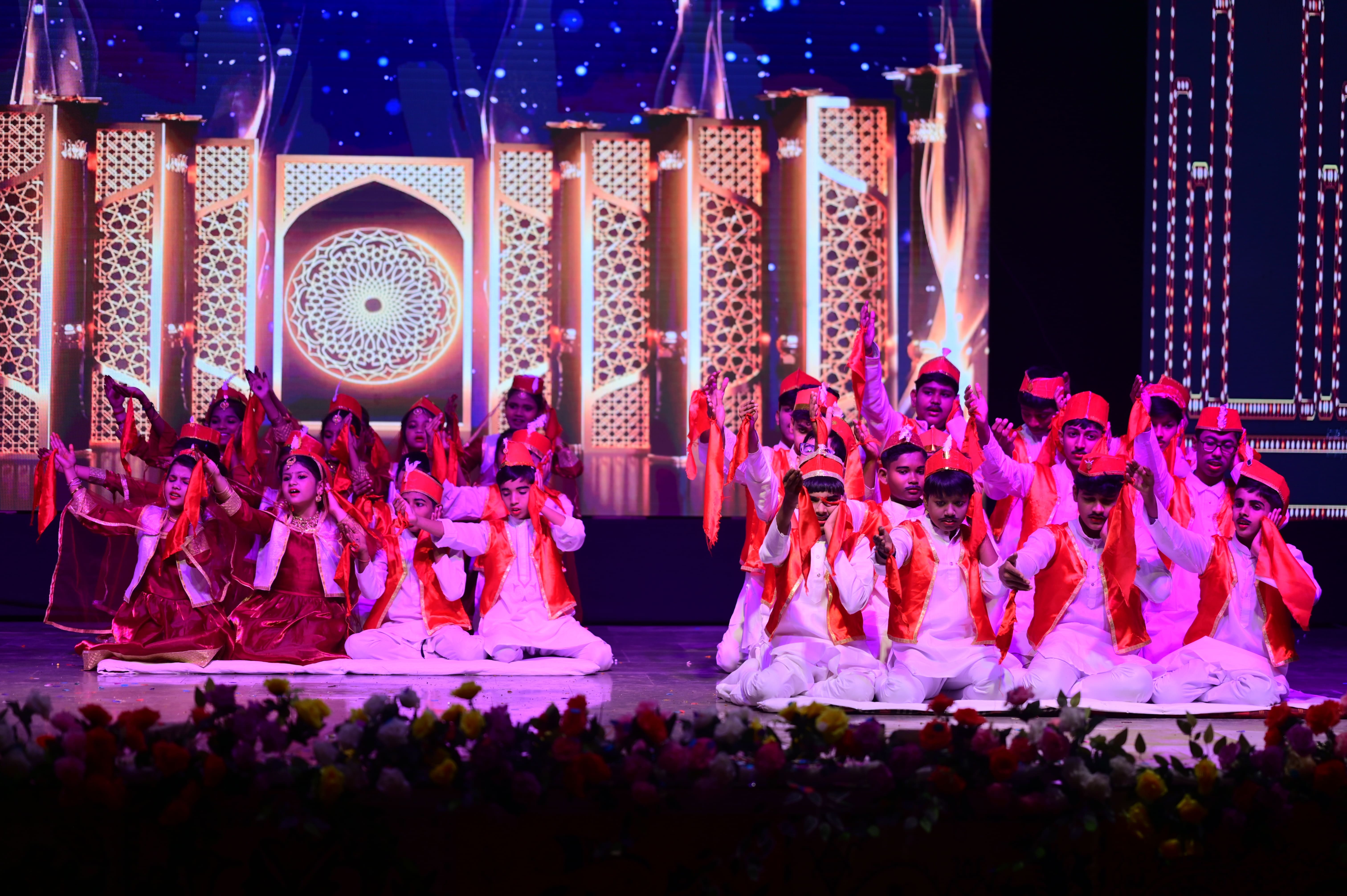 Tarang-Annual Function